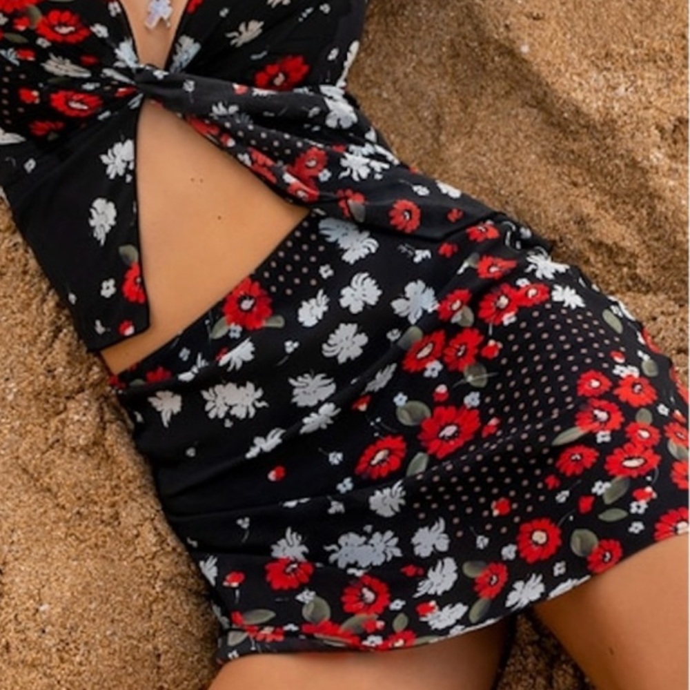 Realisation Par skirt